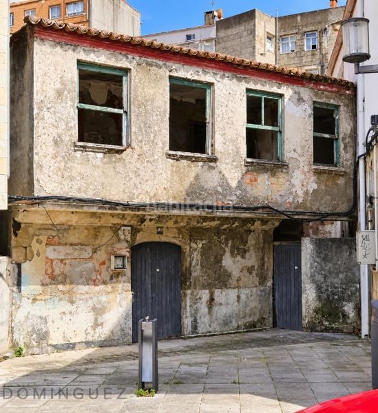 Foto 83eeee7d-42a3-4bb5-8db3-bb01ad1273f0. Casa en Parroquias Rurales Pontevedra