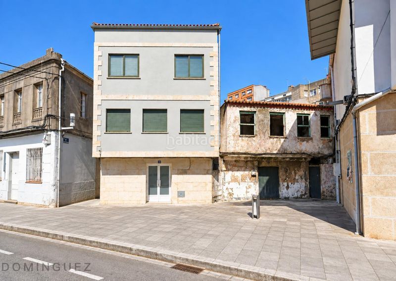 Foto 8744e1d2-cc7d-4417-8f62-7e8c8a998e8a. Casa en Parroquias Rurales Pontevedra