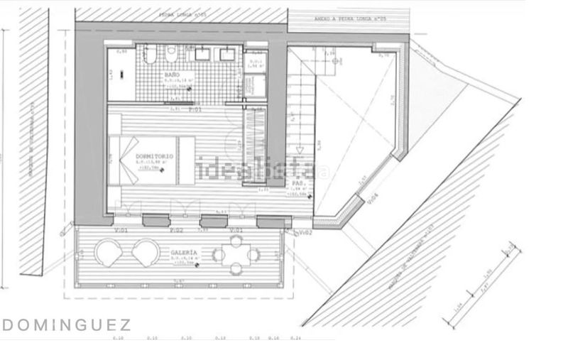 Foto e7adf8e7-110b-4e12-87bc-993396d0f5d5. Casa en Parroquias Rurales Pontevedra