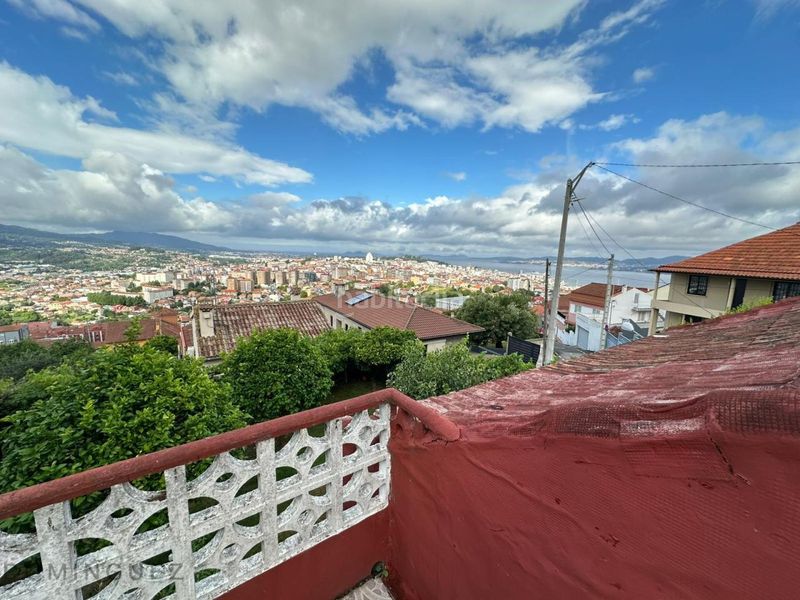 Foto 0468e338-180b-4a6b-ab41-dd2b9512241c. Casa amb aparcament a Lavadores Vigo