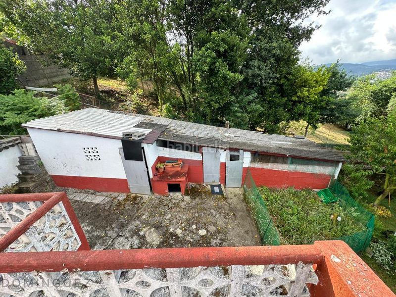 Foto 13a2a81b-acfd-4067-9631-f31f6d64e7f8. Casa amb aparcament a Lavadores Vigo