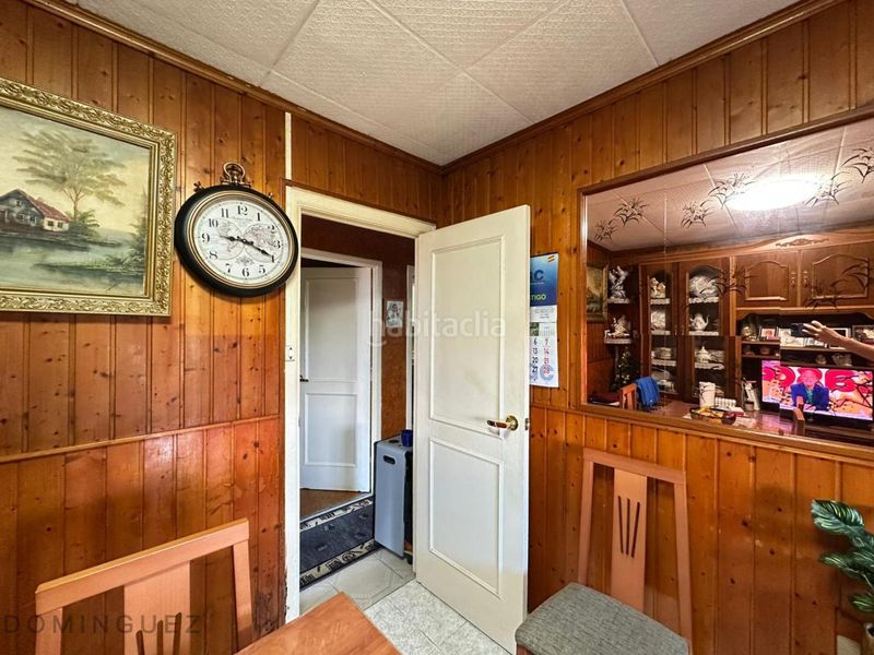 Foto 429d2228-c4f5-4f4f-9b67-3fa6af2fa294. Casa amb aparcament a Lavadores Vigo