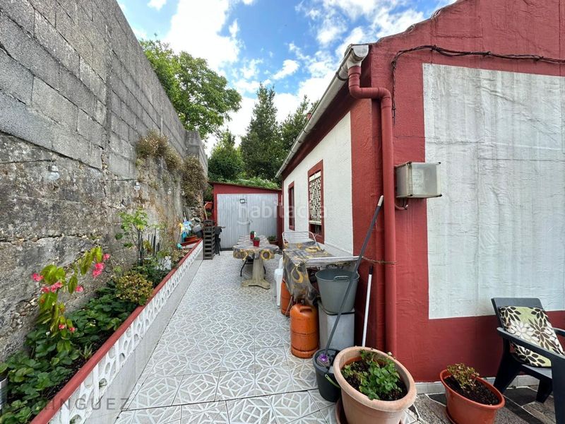 Foto 6aacd975-5650-46d7-ad89-79de229070ba. Casa amb aparcament a Lavadores Vigo