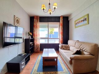 Appartement à Bouzas