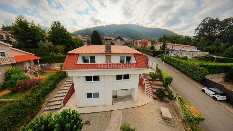 Foto 657a18ef-4d31-4d4f-a67d-7f10ae3fc587. Casa amb calefacció aparcament a Mos