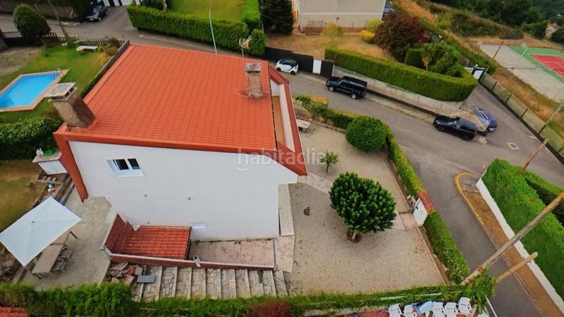 Foto a3666627-4dd8-4fe8-9a42-383b9532dc13. Casa amb calefacció aparcament a Mos