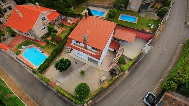 Foto ebfa724f-1340-4b72-a4f3-e602d2019380. Casa amb calefacció aparcament a Mos