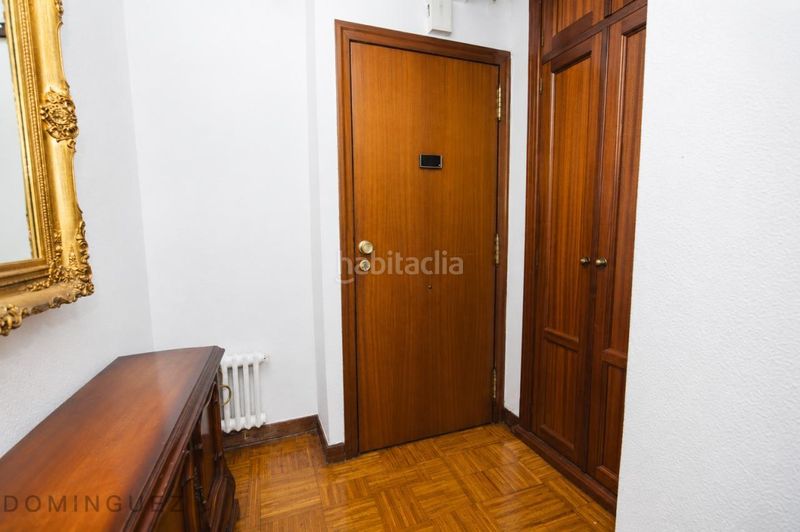 Foto 0887ef2c-0dd4-463a-a788-5f97bf373ae7. Flat with heating parking in Fátima Vigo
