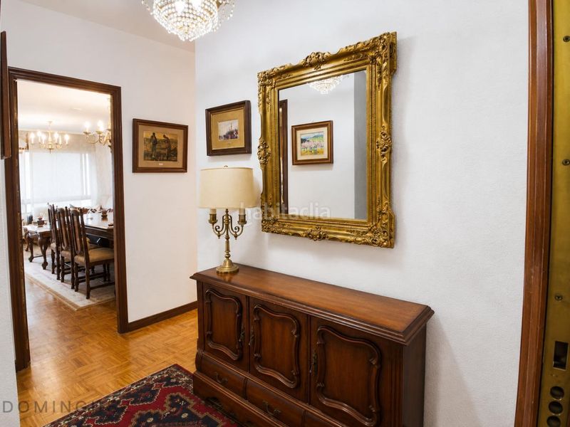 Foto 0b34a60a-d27d-492f-8890-5990525d42ba. Flat with heating parking in Fátima Vigo