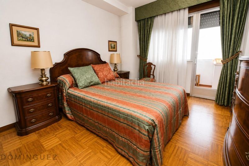 Foto 0d0aef4f-46f9-48af-b9a8-22da381778fc. Flat with heating parking in Fátima Vigo