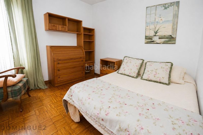 Foto 4b405405-64f1-4b28-960a-f9acadd4ac54. Flat with heating parking in Fátima Vigo