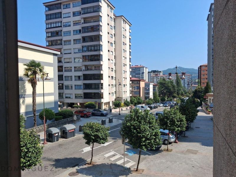 Foto 75211a19-dc14-4473-bab7-b7b94252839b. Flat with heating parking in Fátima Vigo