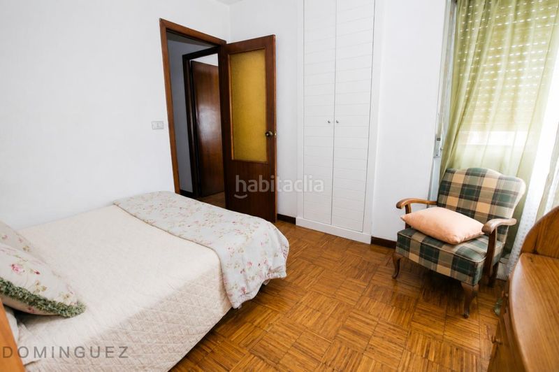 Foto 8cb84e26-9323-4e96-a210-a52a0c4ede9a. Flat with heating parking in Fátima Vigo