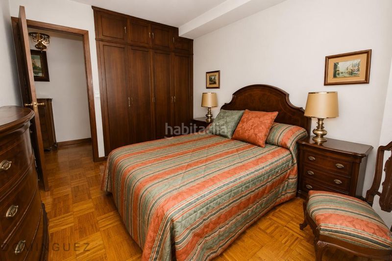 Foto 91f36946-8b69-4e07-966b-6d908597da91. Flat with heating parking in Fátima Vigo