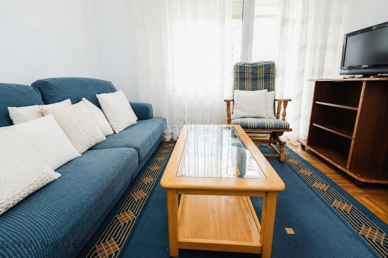 Foto a0d0aad3-f00f-4f15-b287-3bd964616d30. Flat with heating parking in Fátima Vigo