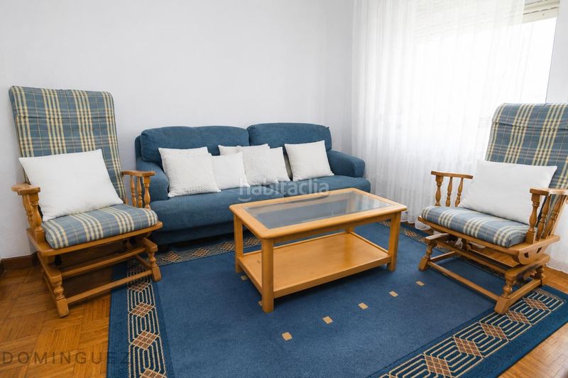 Foto bd1a6921-1947-433f-b000-16961f8fa3ee. Flat with heating parking in Fátima Vigo