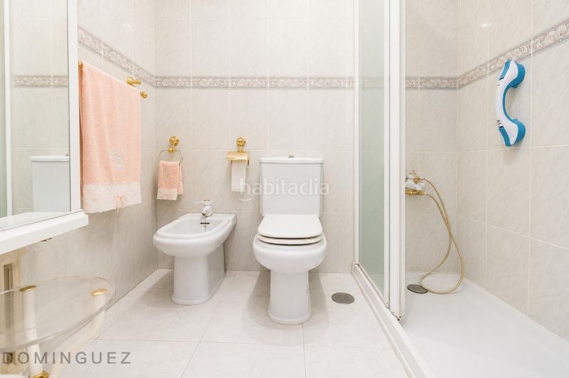 Foto bfbaa83b-0dd8-49b3-9e15-8b64ea6dbb35. Flat with heating parking in Fátima Vigo