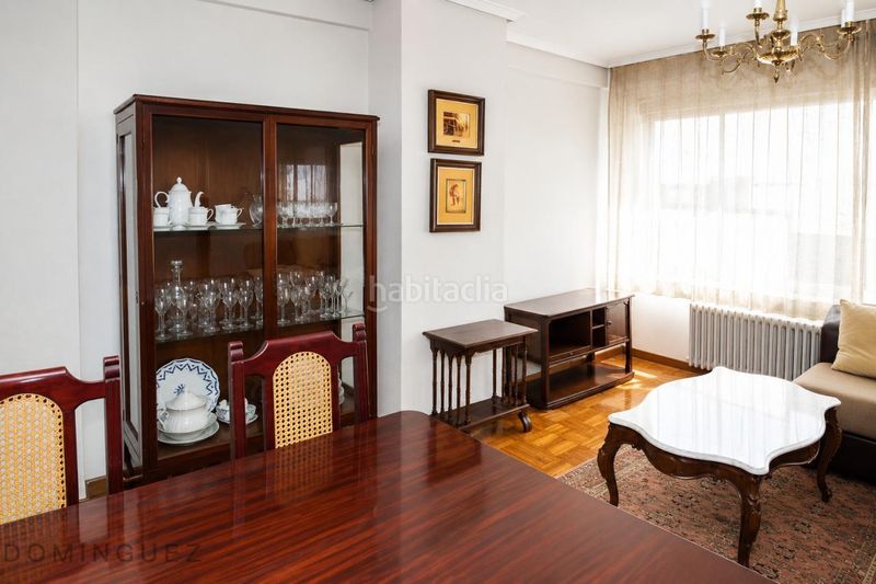 Foto c3f9b9fe-75b0-4a8d-b281-169385da2665. Flat with heating parking in Fátima Vigo