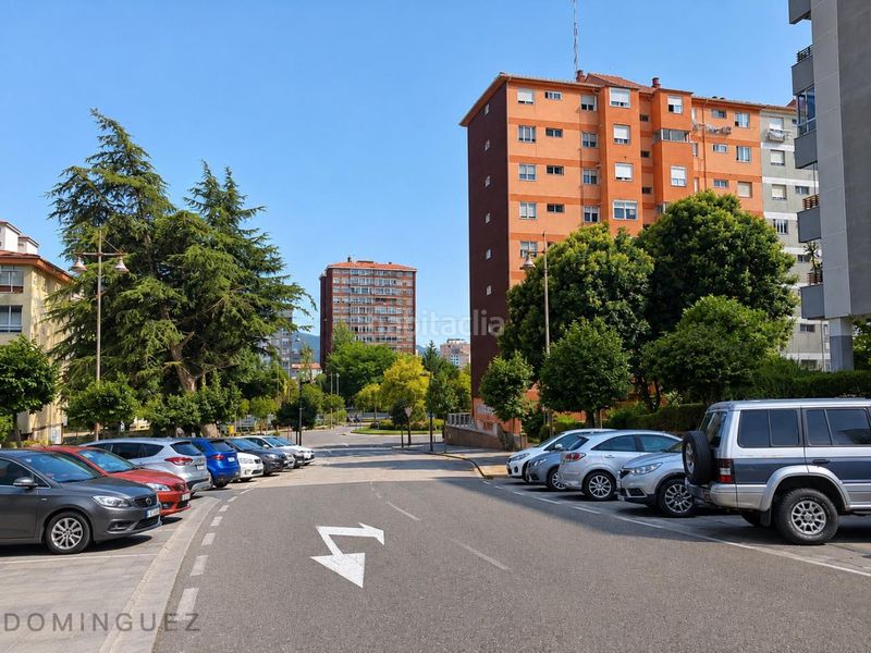 Foto c414fb56-729d-4a32-90c1-7e1fba91cc1c. Flat with heating parking in Fátima Vigo