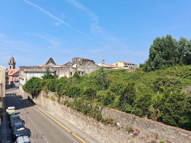 Foto a4d3fb85-fcd0-47e8-bde4-b8a5a7a700b8. Etagenwohnung mit heizung in Guarda (A)