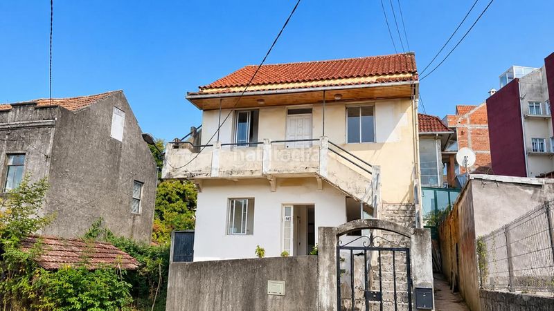Foto bb24efa4-62f2-4fed-84f3-5e8aeb516ae5. Casa a Teis Vigo