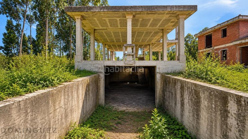 Foto 520c2560-6de0-4199-ac5d-8471fa9e6e5d. Casa amb calefacció a Tomiño