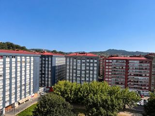 Flat in As Travesas - Balaidos