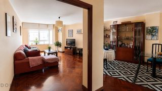 Etagenwohnung in Guarda (A)