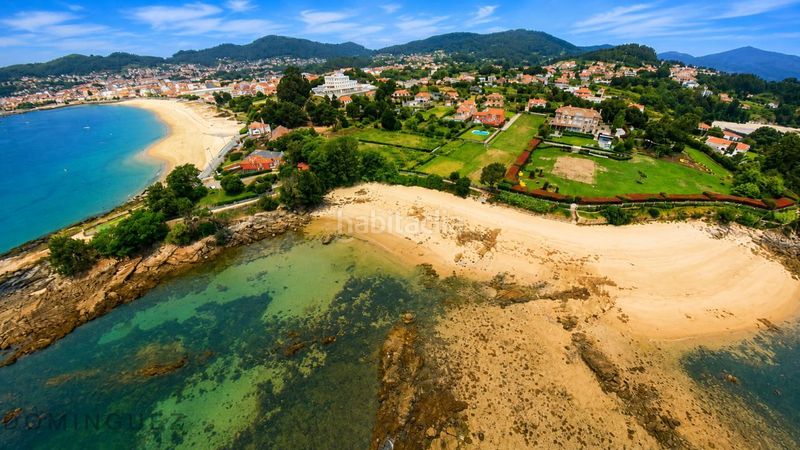 Foto 19d9aa7f-d0b8-4d08-a280-92069d4c1ad3. Casa amb calefacció aparcament a Coiro Cangas