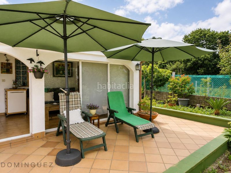 Foto 8f370540-d5f1-4559-8974-6320618cbb42. Casa en Coiro Cangas