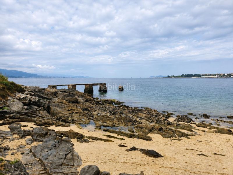 Foto 8f989e2c-b03a-4759-826c-d50b9ab72308. Casa en Coiro Cangas