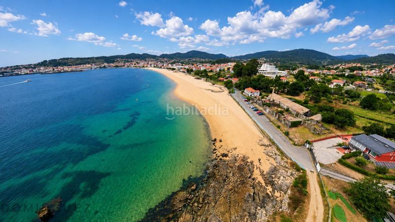 Foto c587ee8c-97f1-43f5-aee5-ea87665b5880. Casa amb calefacció aparcament a Coiro Cangas