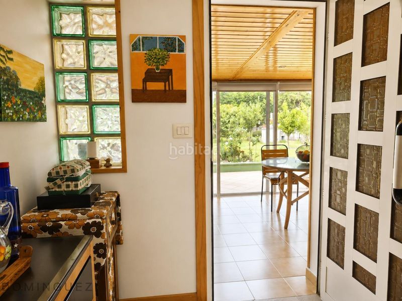 Foto f78d9416-52ec-4689-8521-caa7b69f1d82. Casa amb calefacció aparcament a Coiro Cangas