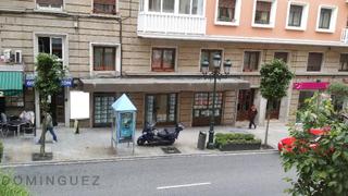 Location Local commercial à Fátima