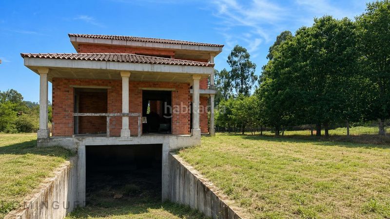 Foto 0afd9e49-c60f-4062-93bb-f40882cf849e. Casa amb calefacció a Tomiño