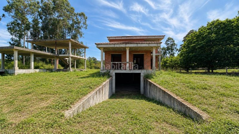 Foto 27368e91-3b00-42f8-b290-1e5834eef0ce. Casa amb calefacció a Tomiño