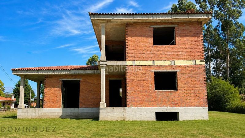 Foto 85399409-cf7e-4ca9-8374-55d6ac99df95. Casa amb calefacció a Tomiño