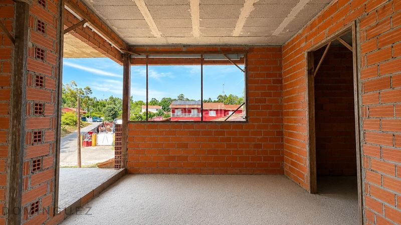 Foto a5a52f6f-b388-460a-9e60-bb5ac93d58e3. Casa amb calefacció a Tomiño