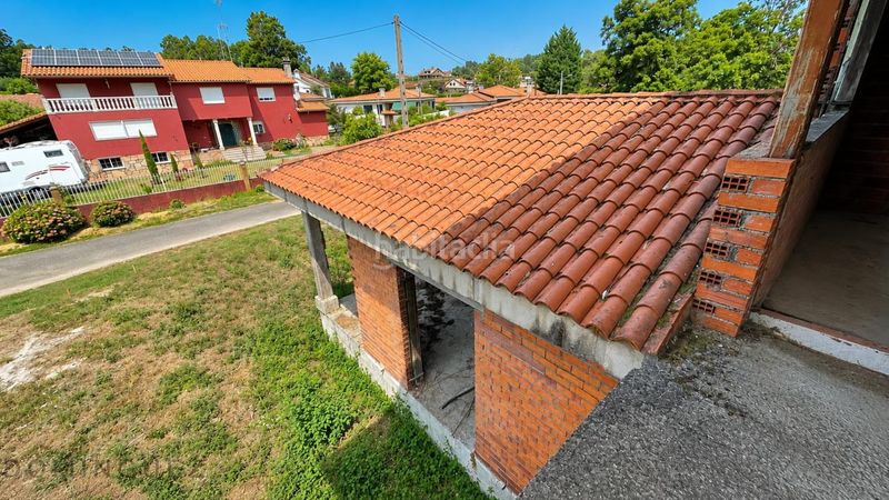 Foto c24dca14-db75-423e-bae4-c1c27bbb0eeb. Casa amb calefacció a Tomiño