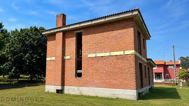 Foto f5c92e47-0405-4203-8efc-c8a6dad69f76. Casa amb calefacció a Tomiño