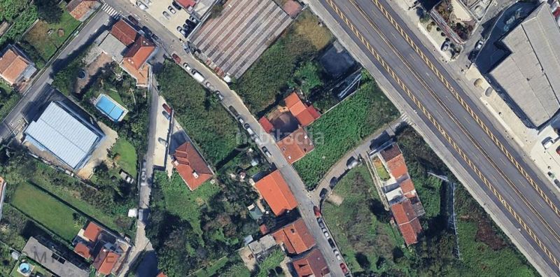 Foto 3a17160d-786c-441a-9fba-2145f2f26f9b. Terreny residencial a Sardoma - Castrelos Vigo