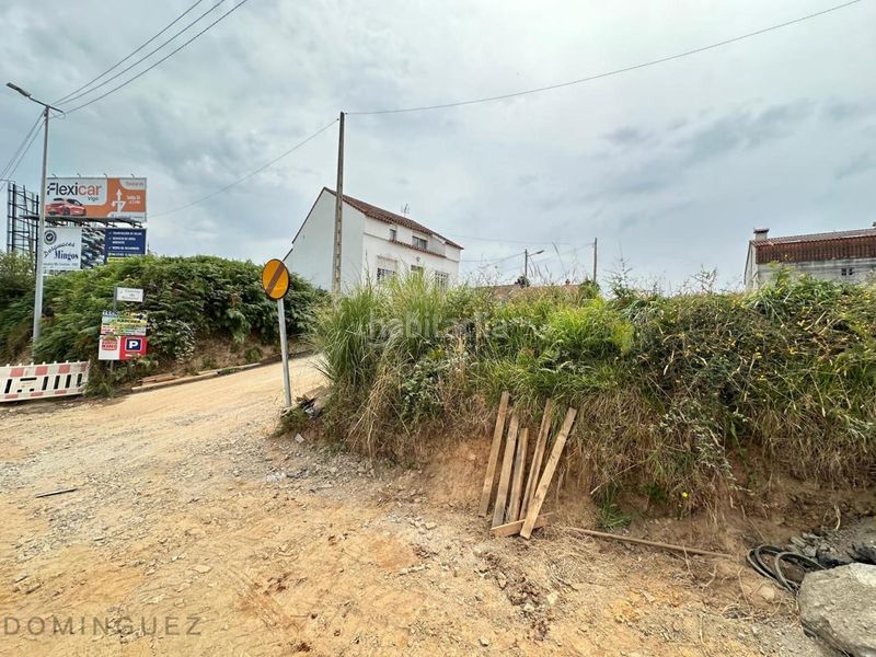 Foto 8fe4ff98-3720-4928-b3dd-7ed975a22522. Terreny residencial a Sardoma - Castrelos Vigo