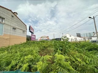 Terreny residencial a Sardoma - Castrelos