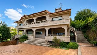 Chalet en Bembrive
