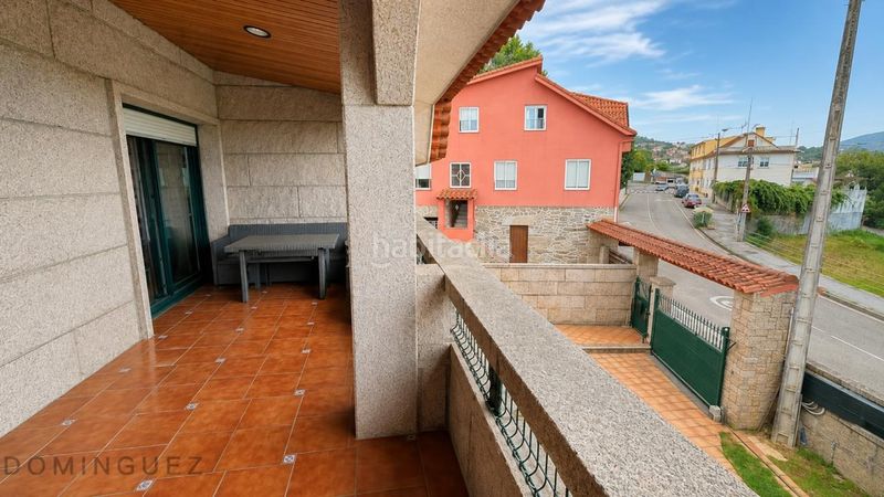 Foto 0adf4bf8-c6c0-46e5-982f-e25f01cb2e16. Chalet en Bembrive Vigo