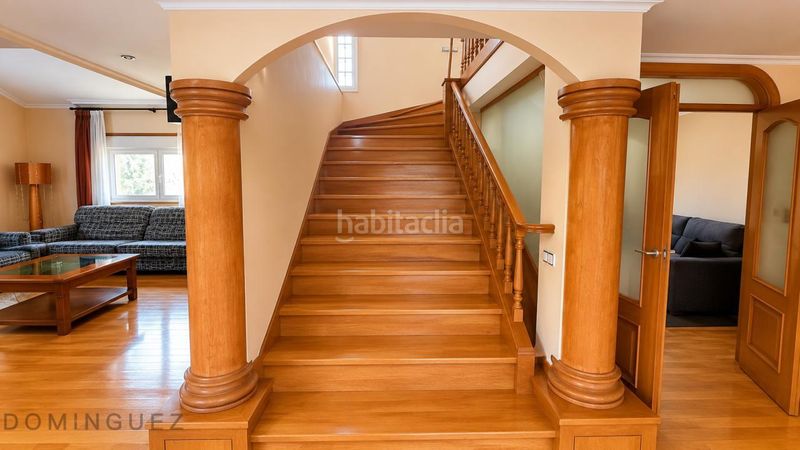 Foto 495835c6-fff1-48b5-8cbc-a871a3e3874f. Chalet en Bembrive Vigo