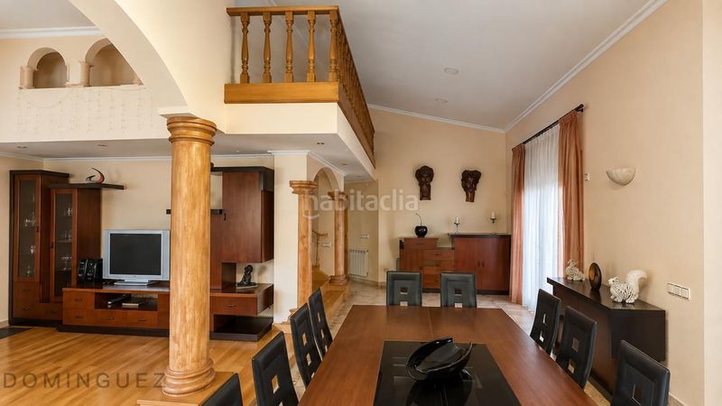 Foto b4038ce2-e4f0-438d-bc29-90bcfecc39fe. Chalet con riscaldamento parcheggio piscina in Bembrive Vigo