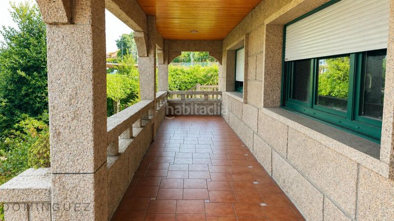 Foto 1ba03e65-be27-48a8-8a95-0319ab2f10f9. Xalet amb calefacció aparcament piscina a Bembrive Vigo