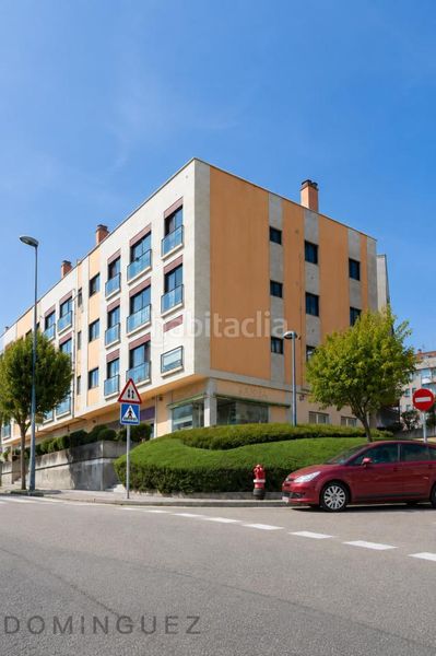 Foto 30a288a3-6775-4756-8b23-241da0fafc25. Local comercial a Lavadores Vigo