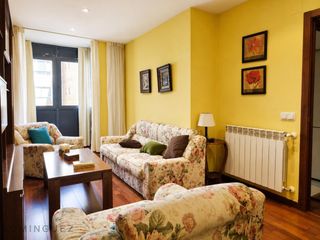 Flat in Casablanca - Calvario